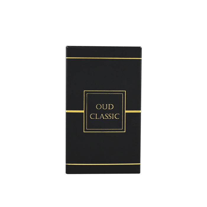 Oud Classic 50ml edp - Ahmed Fragrances
