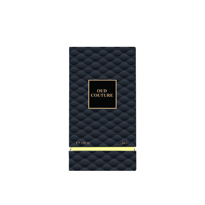 Oud Couture 100ML - Ahmed Fragrances