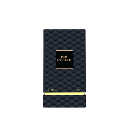 Oud Couture 100ML - Ahmed Fragrances