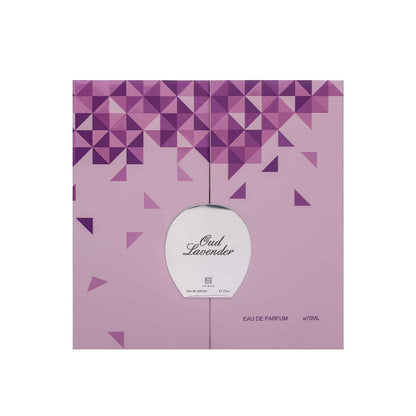 Oud Lavender 75ml edp