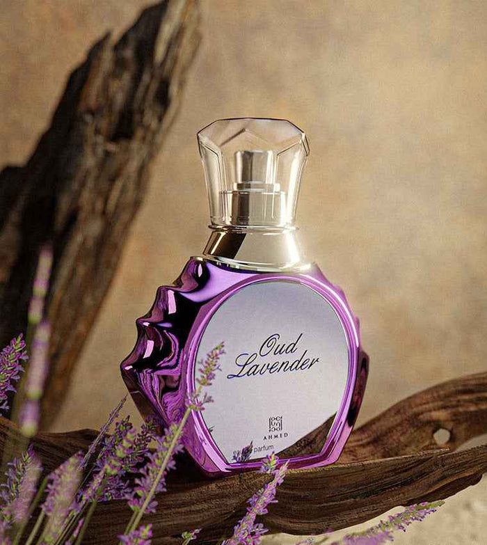 Oud Lavender 75ml edp