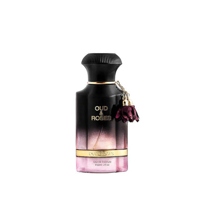Oud & Roses