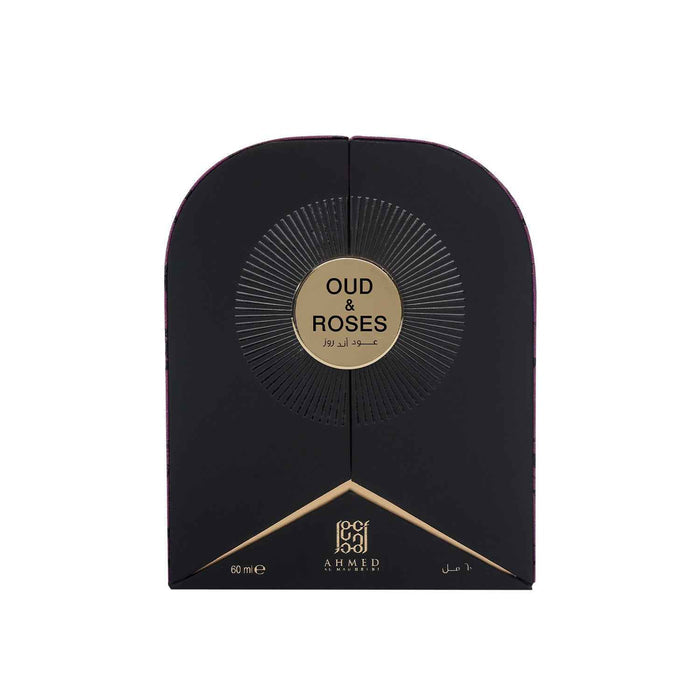 Oud & Roses