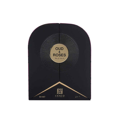 Oud & Roses
