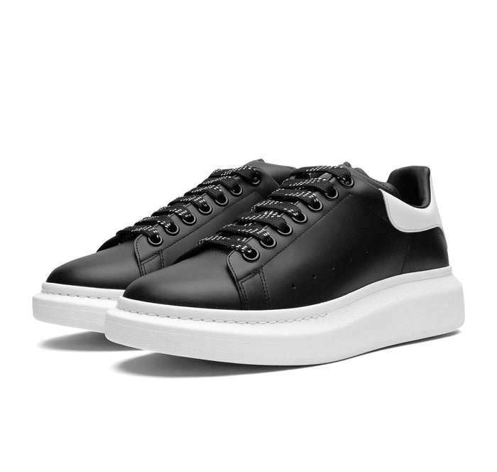 Alexander McQueen Oversized "Black White"