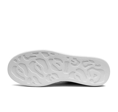Alexander McQueen Oversized "Black White"