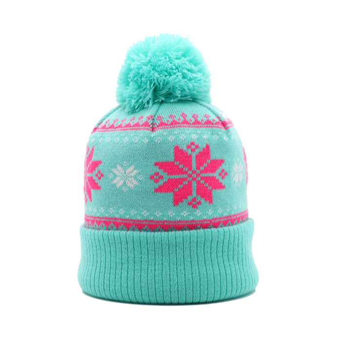 Pacific Nantucket Winter Hat