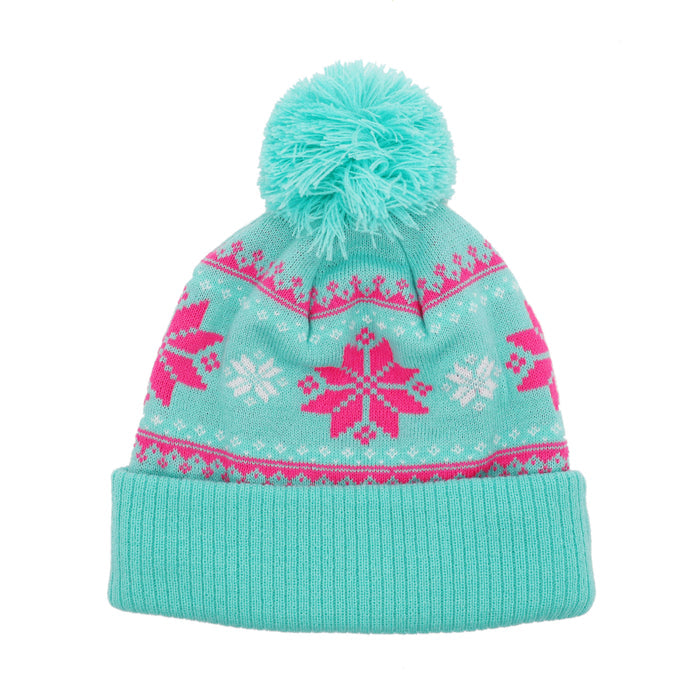Pacific Nantucket Winter Hat