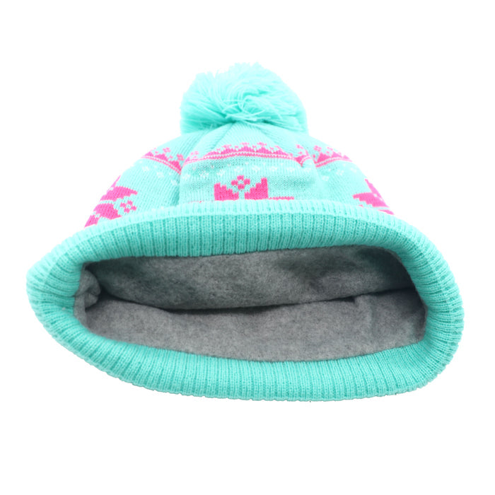 Pacific Nantucket Winter Hat