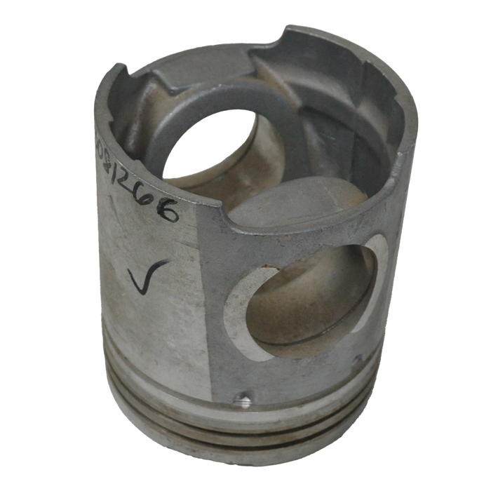 PISTON