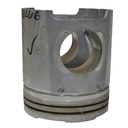 PISTON