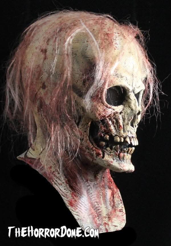 "Ravenger" HD Studios Pro Halloween Mask
