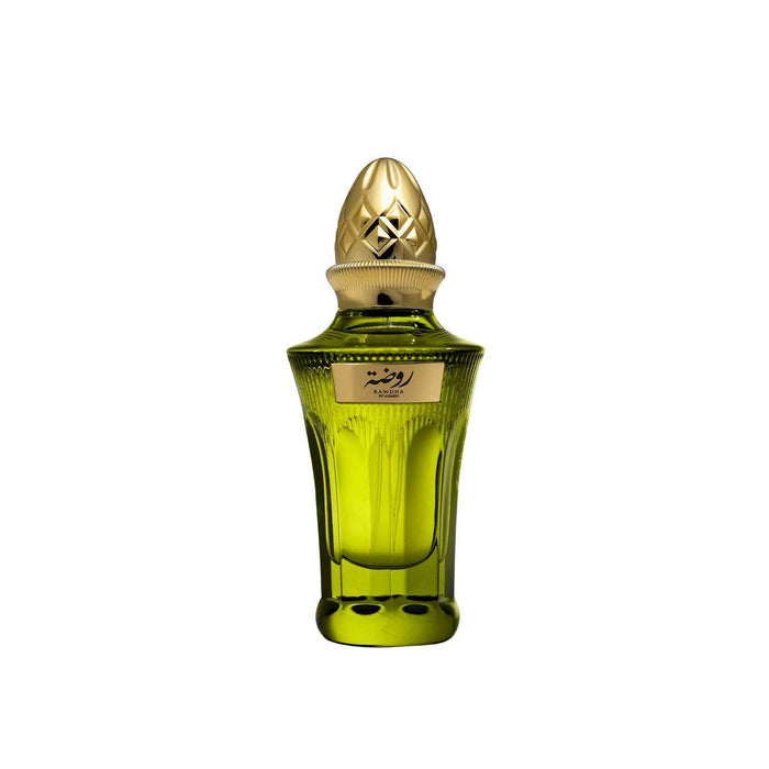 Rawdha by Ahmed 50ml