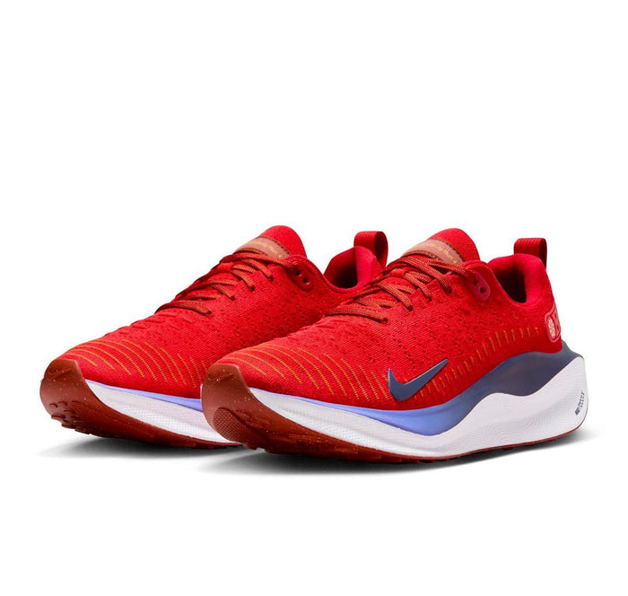 Nike ReactX "Infinity Run 4 Red"