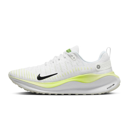 Nike ReactX "Infinity Run 4 White Volt"