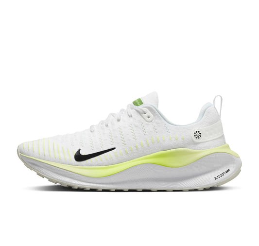 Nike ReactX "Infinity Run 4 White Volt"