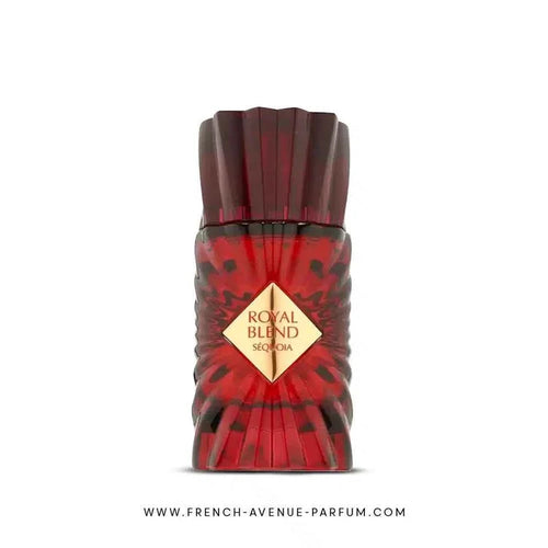 Royal Blend Séquoia Perfume Extract 100ml - French Avenue
