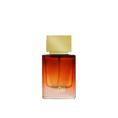 Saif 50 ML EDP Ahmed Al Maghribi