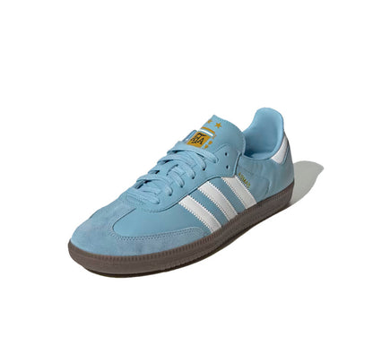 Adidas Samba "Team Argentina"