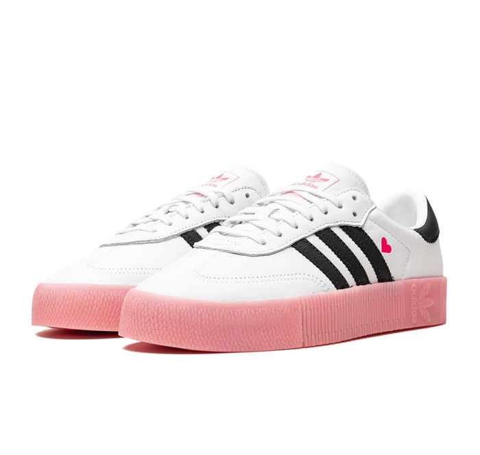 Adidas Sambarose "Valentine"