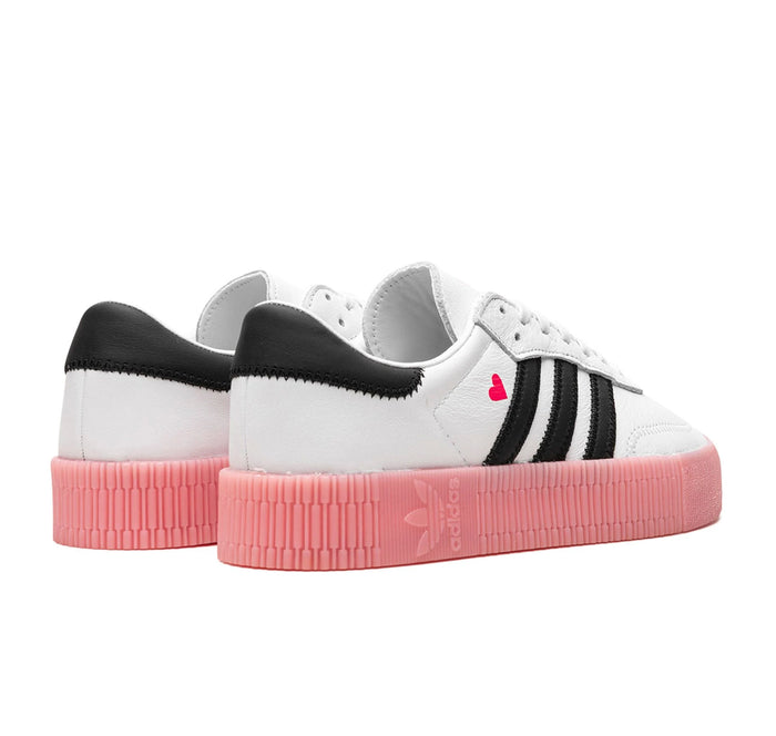 Adidas Sambarose "Valentine"