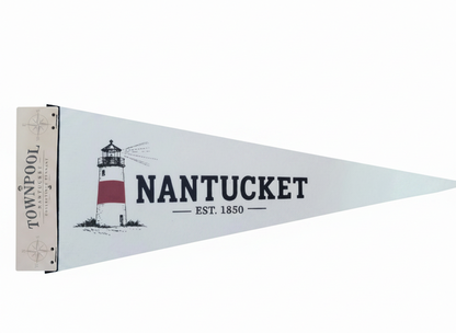 Sankaty Pennant