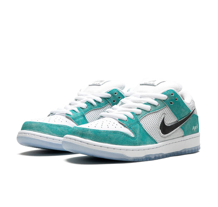 Nike SB Dunk Low "April Skateboards"