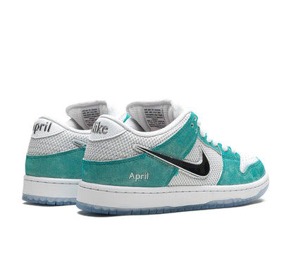 Nike SB Dunk Low "April Skateboards"