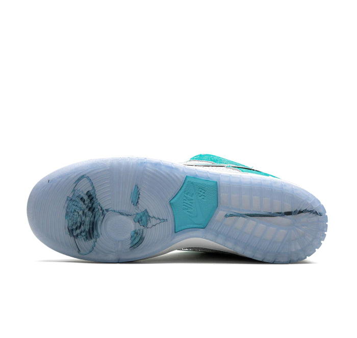 Nike SB Dunk Low "April Skateboards"