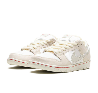 Nike SB Dunk Low City Of Love Light Bone