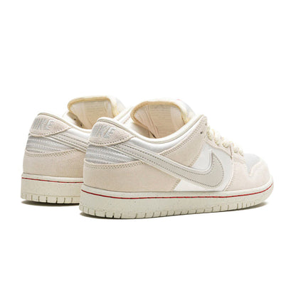 Nike SB Dunk Low City Of Love Light Bone