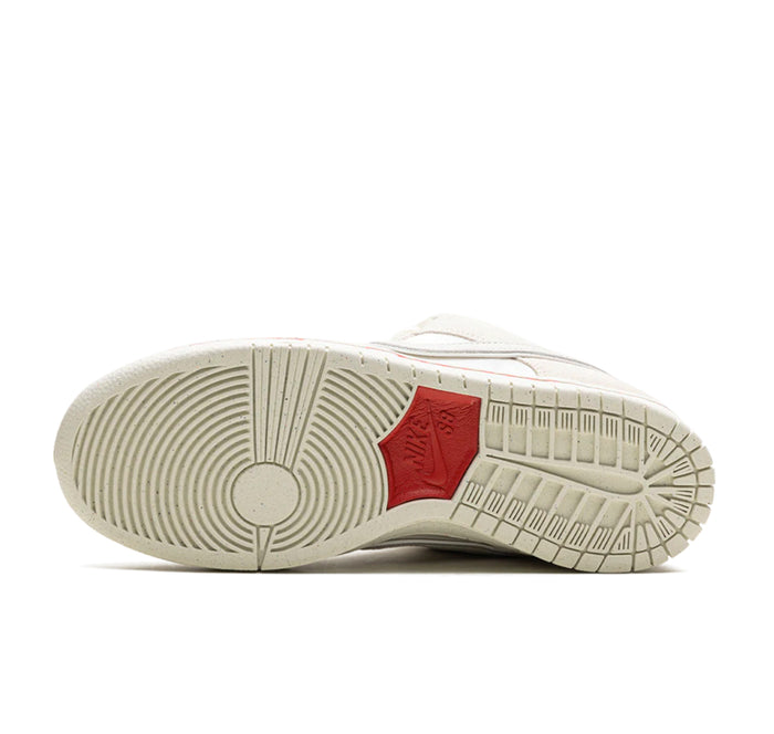 Nike SB Dunk Low City Of Love Light Bone