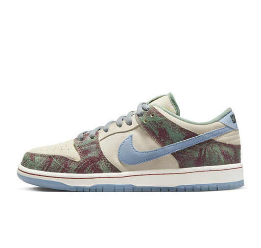 Nike SB Dunk Low "Crenshaw Skate Club"