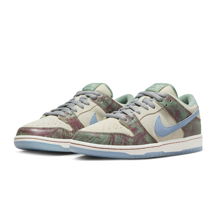 Nike SB Dunk Low "Crenshaw Skate Club"