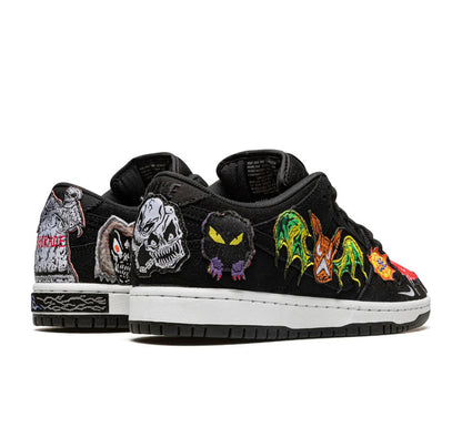 Nike SB Dunk Low Pro "Neckface"