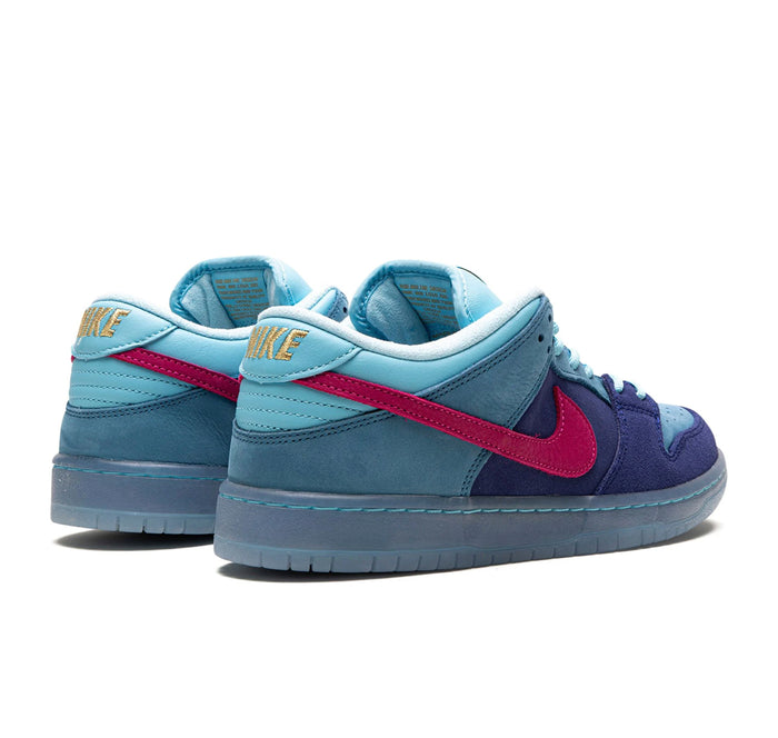 Nike SB Dunk Low "Run The Jewels"