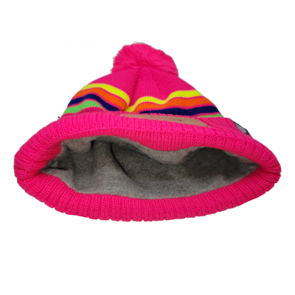 Sconset Nantucket Winter Hat