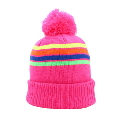 Sconset Nantucket Winter Hat