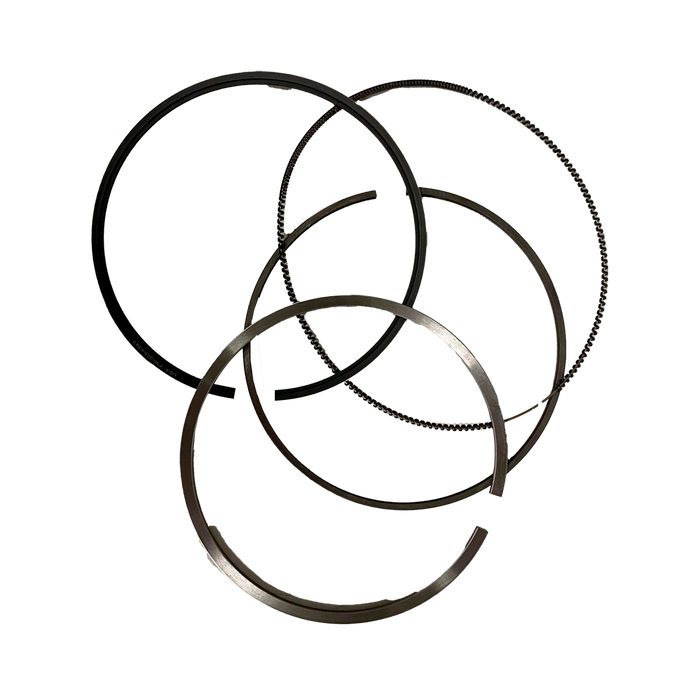 SET ANILLOS CUMMINS