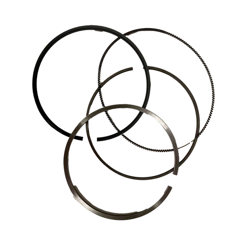 SET ANILLOS CUMMINS