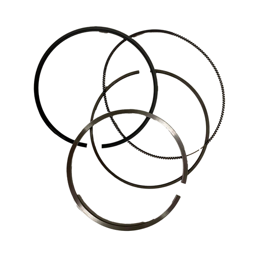 SET ANILLOS CUMMINS
