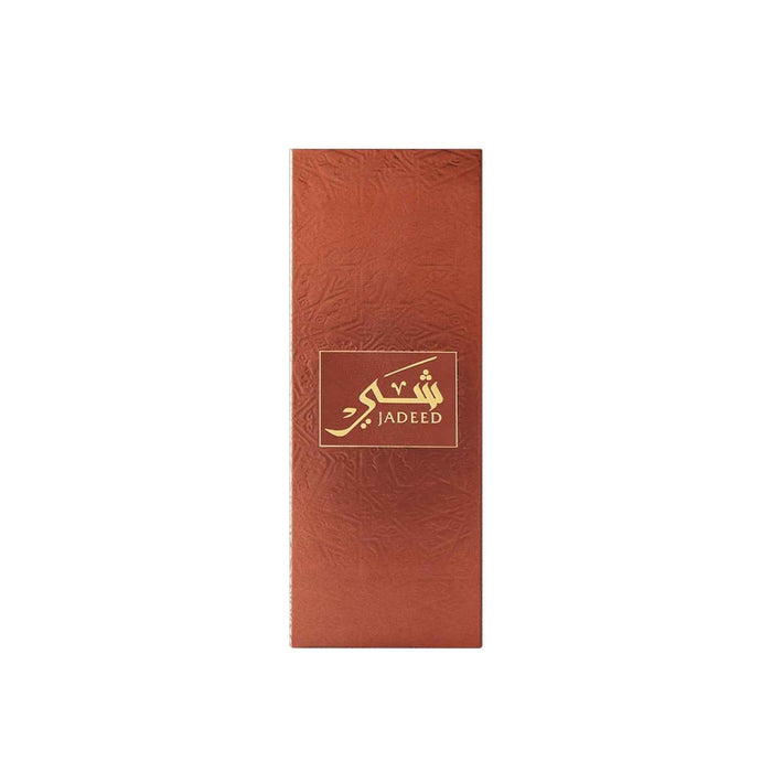 Shay Jadeed