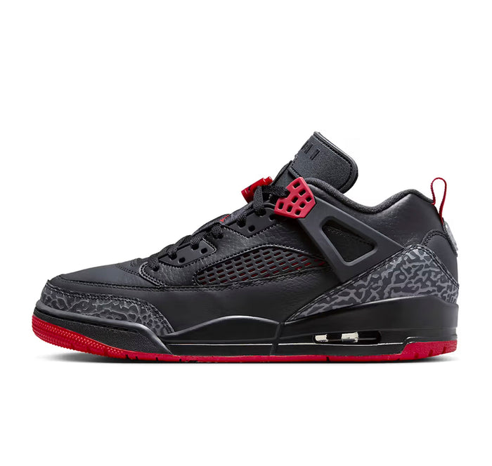 Jordan Spizike Low "Bred"