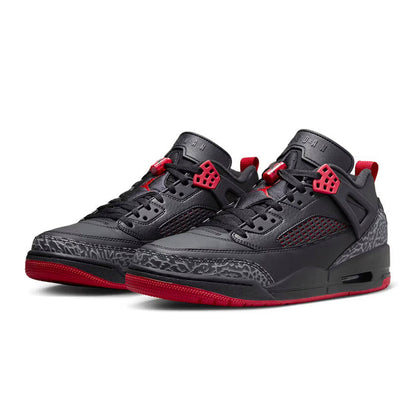 Jordan Spizike Low "Bred"