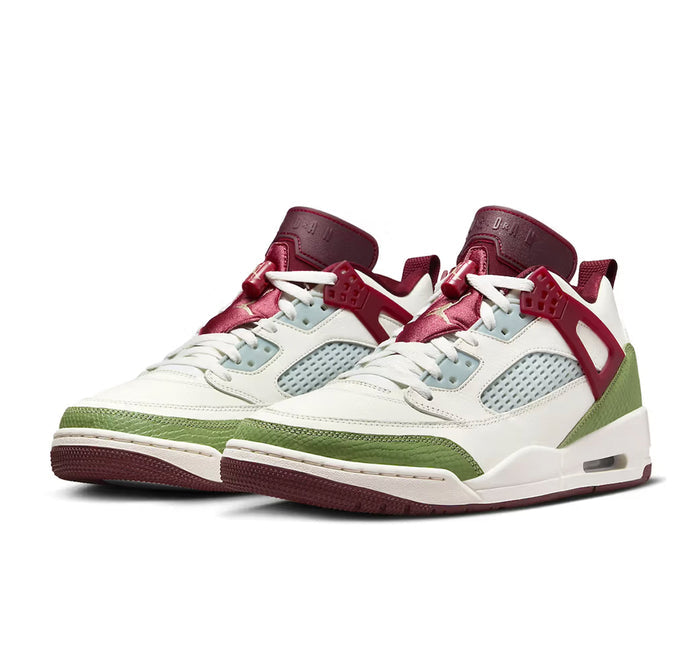 Jordan Spizike Low "Chinese New Year"