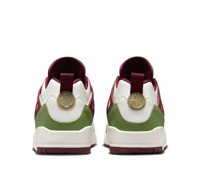 Jordan Spizike Low "Chinese New Year"