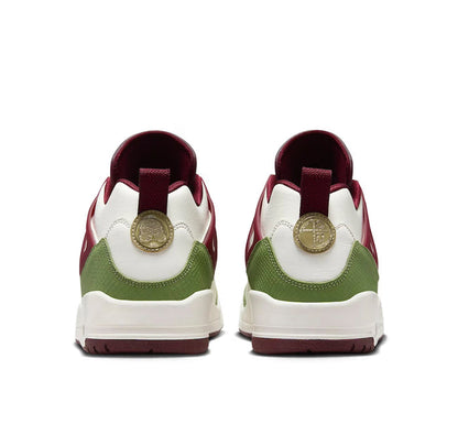 Jordan Spizike Low "Chinese New Year"
