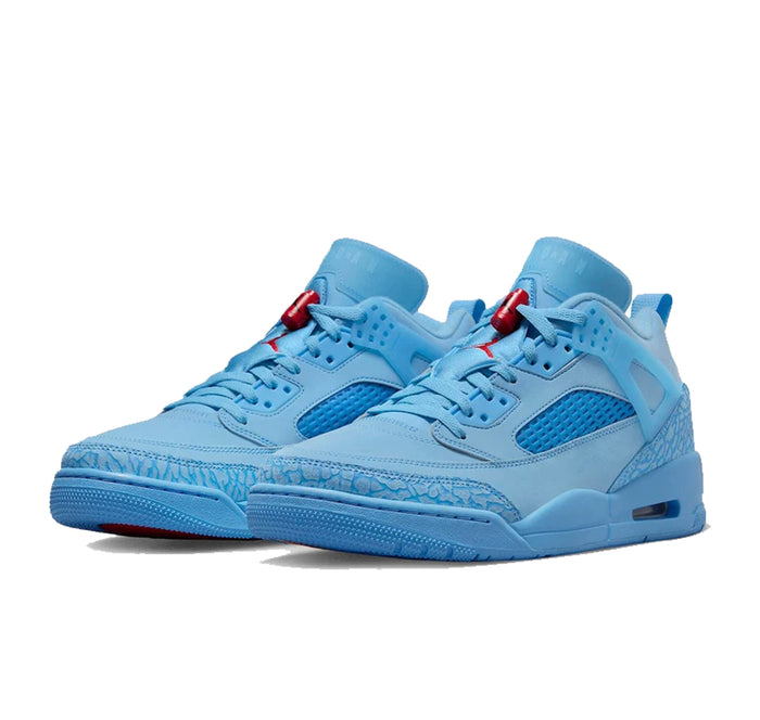 Jordan Spizike Low "Houston Oilers"