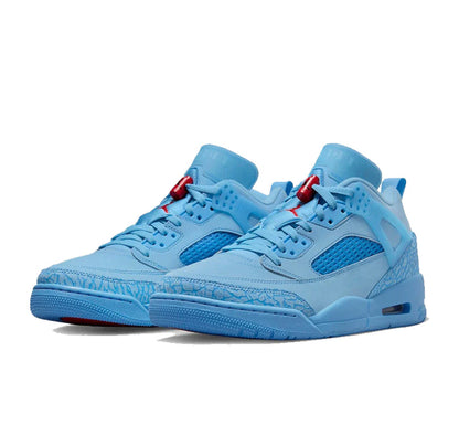 Jordan Spizike Low "Houston Oilers"