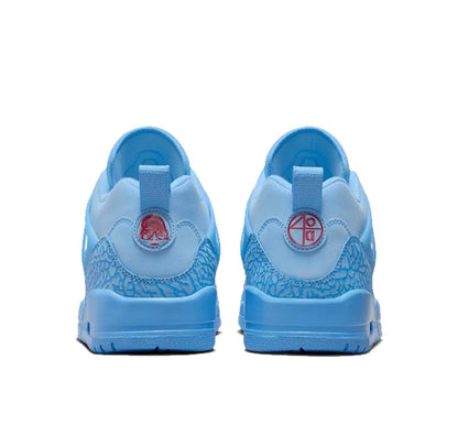 Jordan Spizike Low "Houston Oilers"